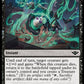 (087) Magic The Gathering Outlaws of Thunder Junction Single: Fake Your Own Death  Holo Common