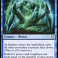 (087) Magic The Gathering Commander 2019 Single: Ixidron  Rare