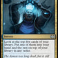 (087) Magic The Gathering Commander: Duskmourn: House of Horror Single: Diabolic Vision  Uncommon
