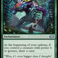 (087) Magic The Gathering Jumpstart 2022 Single: Colossal Majesty  Uncommon