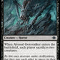 (087) Magic The Gathering The Lost Caverns of Ixalan Single: Abyssal Gorestalker Holo Uncommon