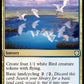 (087) Magic The Gathering Commander: Kaldheim Single: Migratory Route  Uncommon