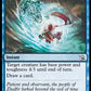 (087) Magic The Gathering March of the Machine Single: Zhalfirin Shapecraft Holo Common