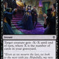 (087/269) Magic The Gathering Throne of Eldraine Single: Festive Funeral  Common
