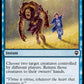 (087/361) Magic The Gathering Commander Legends Single: Run Away Together  Common