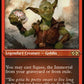 (087) Magic The Gathering Multiverse Legends Single: Squee, the Immortal (V.2) Holo Rare