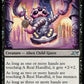 (087) Magic The Gathering Unfinity Single: A Real Handful Holo Uncommon