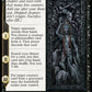 (087) Magic The Gathering Dominaria United Single: The Cruelty of Gix  Rare