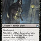 (087) Magic The Gathering Ravnica Remastered Single: Orzhov Enforcer  Uncommon