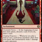 (087) Magic The Gathering Magic: The Gathering | Marvel's Spider-Man: Promos Single: Shadow of the Goblin Holo Rare