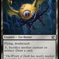 (087) Magic The Gathering Magic: The Gathering - FINAL FANTASY Single: Ahriman Holo Common