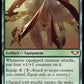 (088) Magic The Gathering Universes Beyond: Warhammer 40000 Single: Bone Sabres Holo Rare