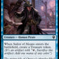 (088/361) Magic The Gathering Commander Legends Single: Sailor of Means Holo Common