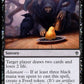 (088/269) Magic The Gathering Throne of Eldraine Single: Foreboding Fruit Holo Common
