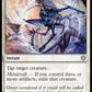 (088) Magic The Gathering Commander: Strixhaven Single: Dispatch  Uncommon