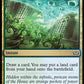(088) Magic The Gathering Commander: Duskmourn: House of Horror Single: Growth Spiral  Common