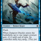 (088/280) Magic The Gathering Zendikar Rising Single: Zulaport Duelist Holo Common