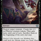 (088) Magic The Gathering Tarkir: Dragonstorm Single: Salt Road Skirmish Holo Uncommon