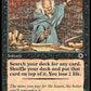 (091) Magic The Gathering The List Single: Cruel Tutor  Rare