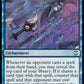 (088) Magic The Gathering Commander: Streets of New Capenna Single: Swindler's Scheme Holo Rare