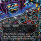 (088) Magic The Gathering Special Guests Single: Lord of the Undead Holo Mythic