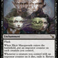 (088) Magic The Gathering Murders at Karlov Manor Single: Illicit Masquerade  Rare