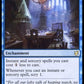 (088) Magic The Gathering Commander 2019 Single: Jace's Sanctum  Rare