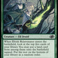 (088) Magic The Gathering Jumpstart 2022 Single: Elvish Rejuvenator  Common