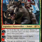 (088) Magic The Gathering Secret Lair Drop Series Single: Domri Rade Holo Mythic
