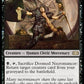 (088/332) Magic The Gathering Double Masters Single: Doomed Necromancer  Rare