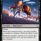 (088) Magic The Gathering Magic: The Gathering | Avatar: The Last Airbender Single: Buzzard-Wasp Colony Holo Uncommon