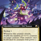 (088) Magic The Gathering Commander: March of the Machine: Extras Single: Bright-Palm, Soul Awakener (V.1)  Mythic