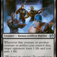(088) Magic The Gathering Magic: The Gathering - FINAL FANTASY Single: Al Bhed Salvagers  Uncommon