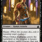(088) Magic The Gathering Ravnica Remastered Single: Orzhov Euthanist  Common