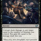 (088) Magic The Gathering The Brothers' War Single: Corrupt  Uncommon