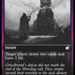 (088) Magic The Gathering Innistrad: Double Feature Single: Blood Pact  Common
