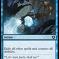 (088) Magic The Gathering Innistrad Remastered Single: Summary Dismissal  Uncommon