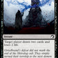 (088) Magic The Gathering Innistrad: Midnight Hunt Single: Blood Pact  Common