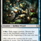 (088) Magic The Gathering Commander: Kaldheim Single: Mistmeadow Witch  Uncommon