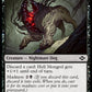 (088) Magic The Gathering Modern Horizons 2 Single: Hell Mongrel  Common