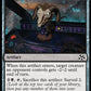 (088) Magic The Gathering Aetherdrift Single: Grim Bauble  Common