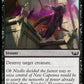 (088) Magic The Gathering Streets of New Capenna Single: Murder Holo Common