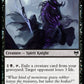 (089/285) Magic The Gathering Kaldheim Single: Dread Rider  Common