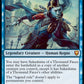 (089/361) Magic The Gathering Commander Legends Single: Sakashima of a Thousand Faces  Mythic