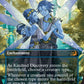 (089) Magic The Gathering Enchanting Tales Single: Kindred Discovery (V.3)  Mythic