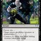 (089) Magic The Gathering Strixhaven: School of Mages Single: Umbral Juke Holo Uncommon