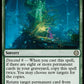 (089) Magic The Gathering Commander: The Lost Caverns of Ixalan Single: Bygone Marvels  Rare