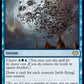 (089) Magic The Gathering Innistrad: Crimson Vow Single: Winged Portent Holo Rare