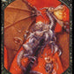 (003) Magic The Gathering The List Single: Doom Blade  Rare