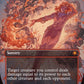 (089) Magic The Gathering Special Guests Single: Chandra's Ignition  Mythic